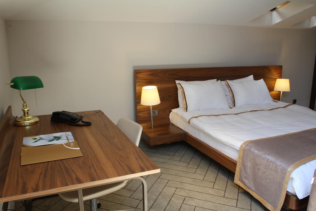 L'Onde Business Suites Istanbul Bagian luar foto