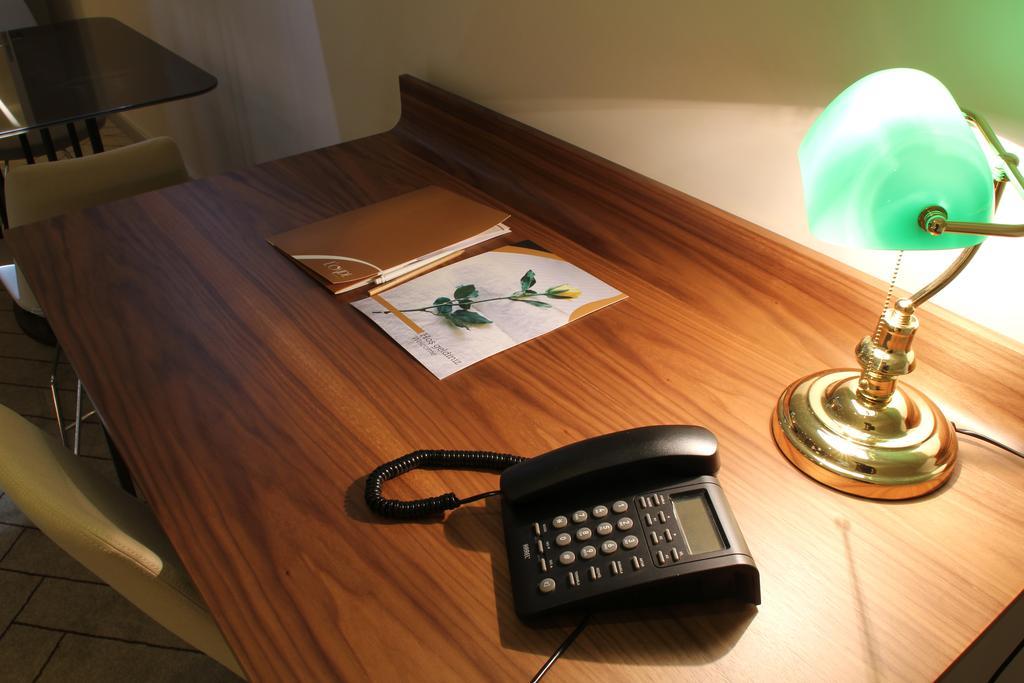 L'Onde Business Suites Istanbul Bagian luar foto