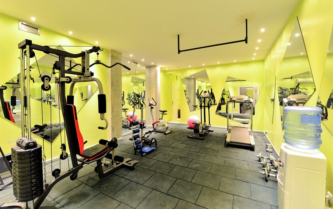 L'Onde Business Suites Istanbul Bagian luar foto