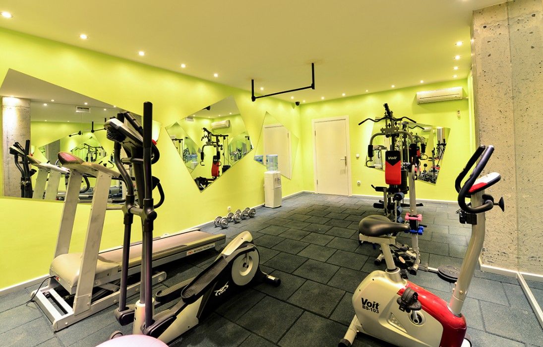L'Onde Business Suites Istanbul Bagian luar foto