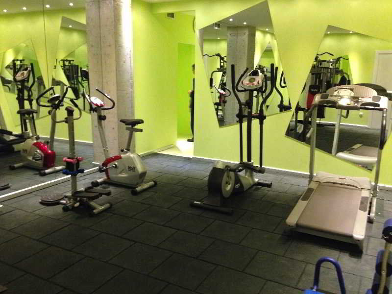 L'Onde Business Suites Istanbul Bagian luar foto